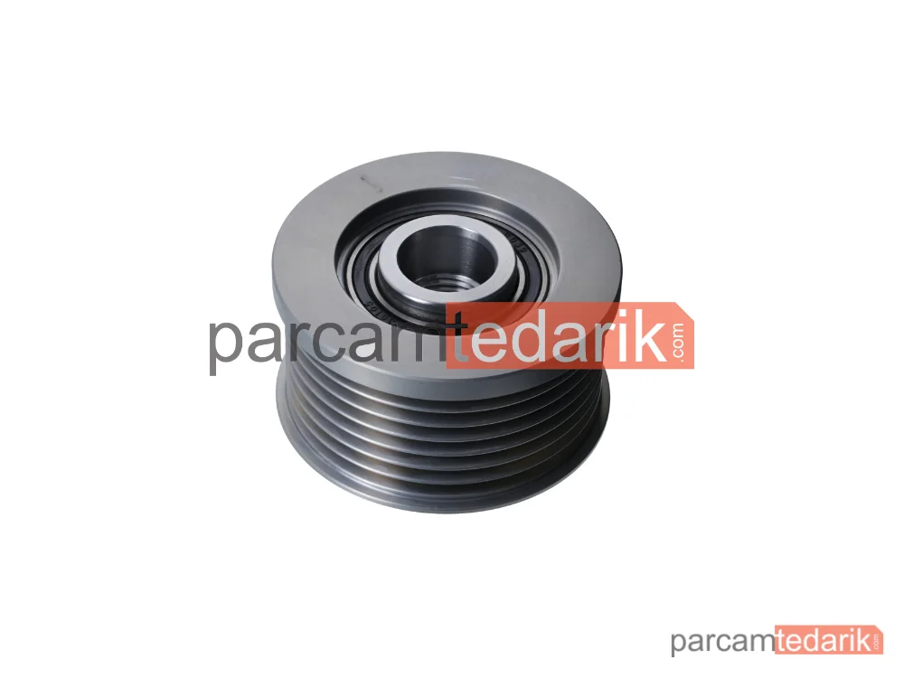 VALEO 588057 | Alternatör Kasnağı — Ford Transit, Toyota Hilux VII Pick-Up, Ford Transit Tourneo